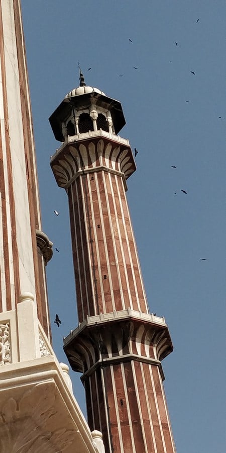 10 Indian structures with islamic influence in their design