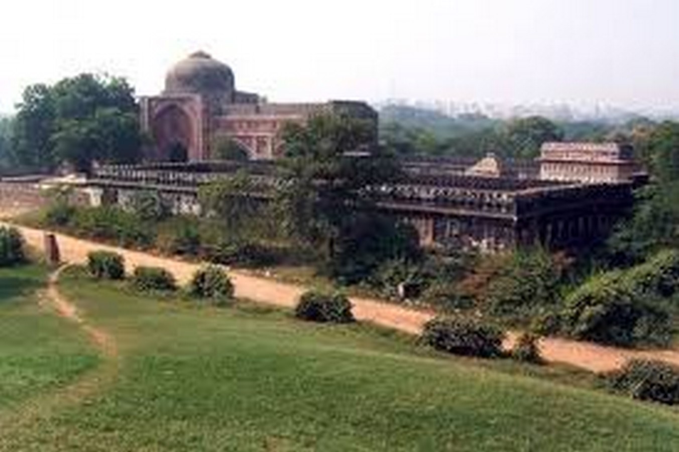 10 Indian structures with islamic influence in their design - Sheet3