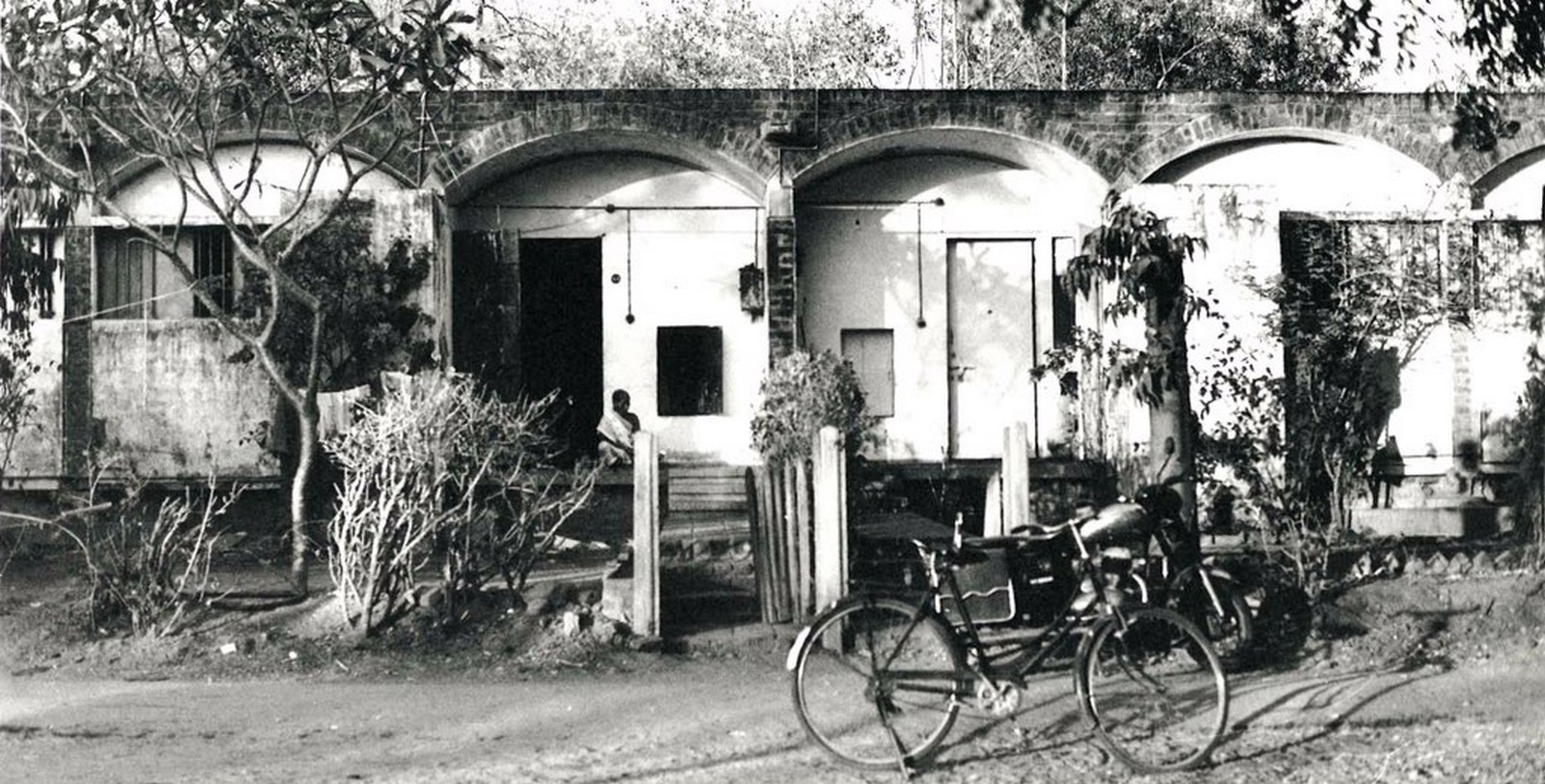 10 Examples of Affordable Housing Designs in India Sheet19