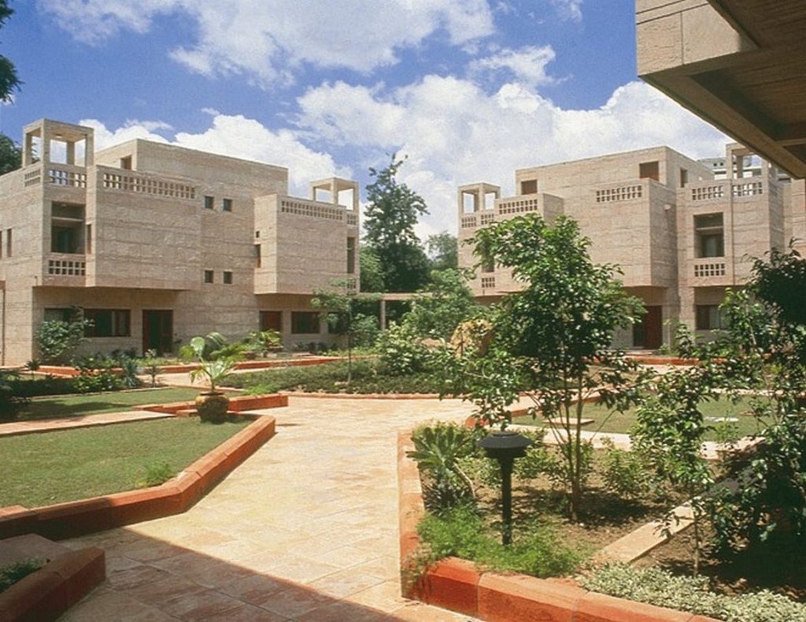 10 Examples of Affordable Housing Designs in India Sheet8