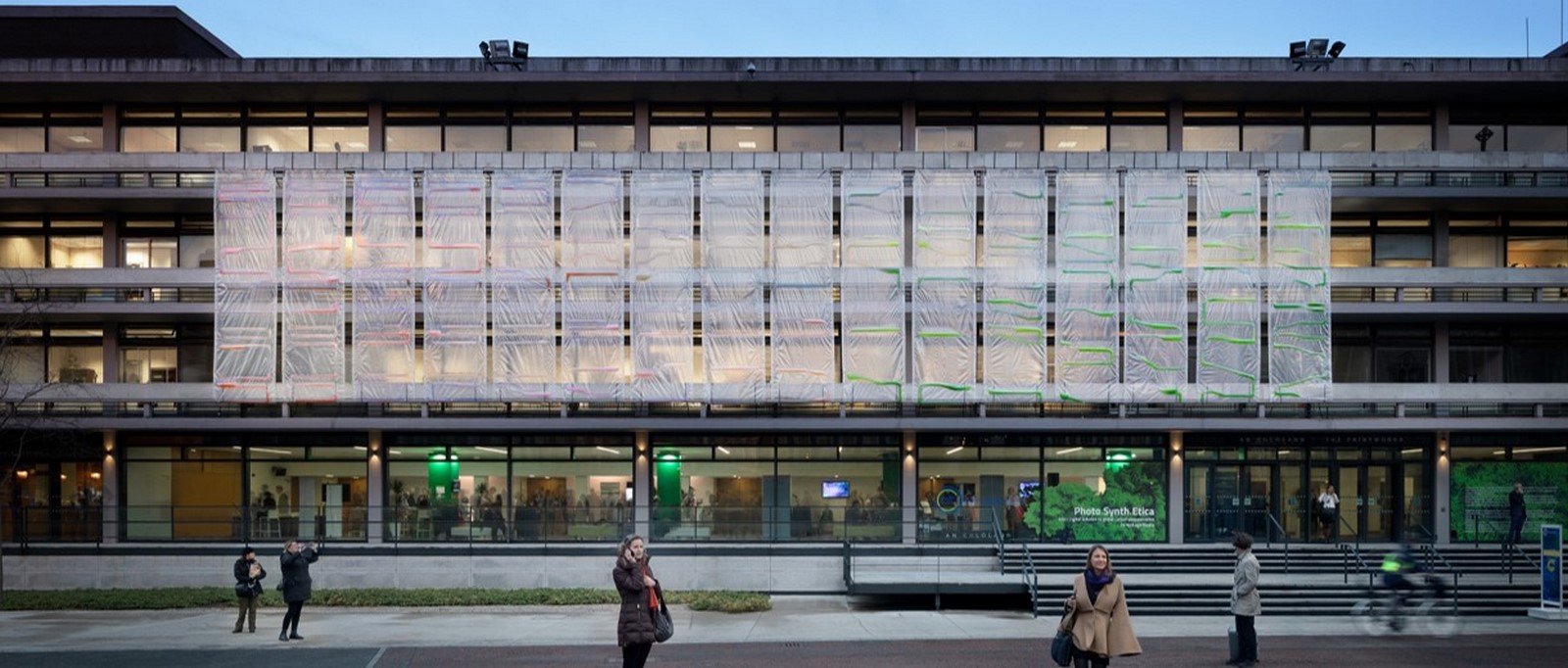 How can architects use Biomimicry while designing sustainable designs- Sheet11