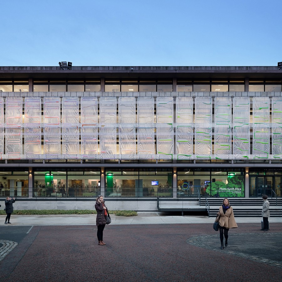 How can architects use Biomimicry while designing sustainable designs- Sheet14