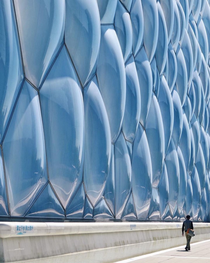 How can architects use Biomimicry while designing sustainable designs- Sheet6