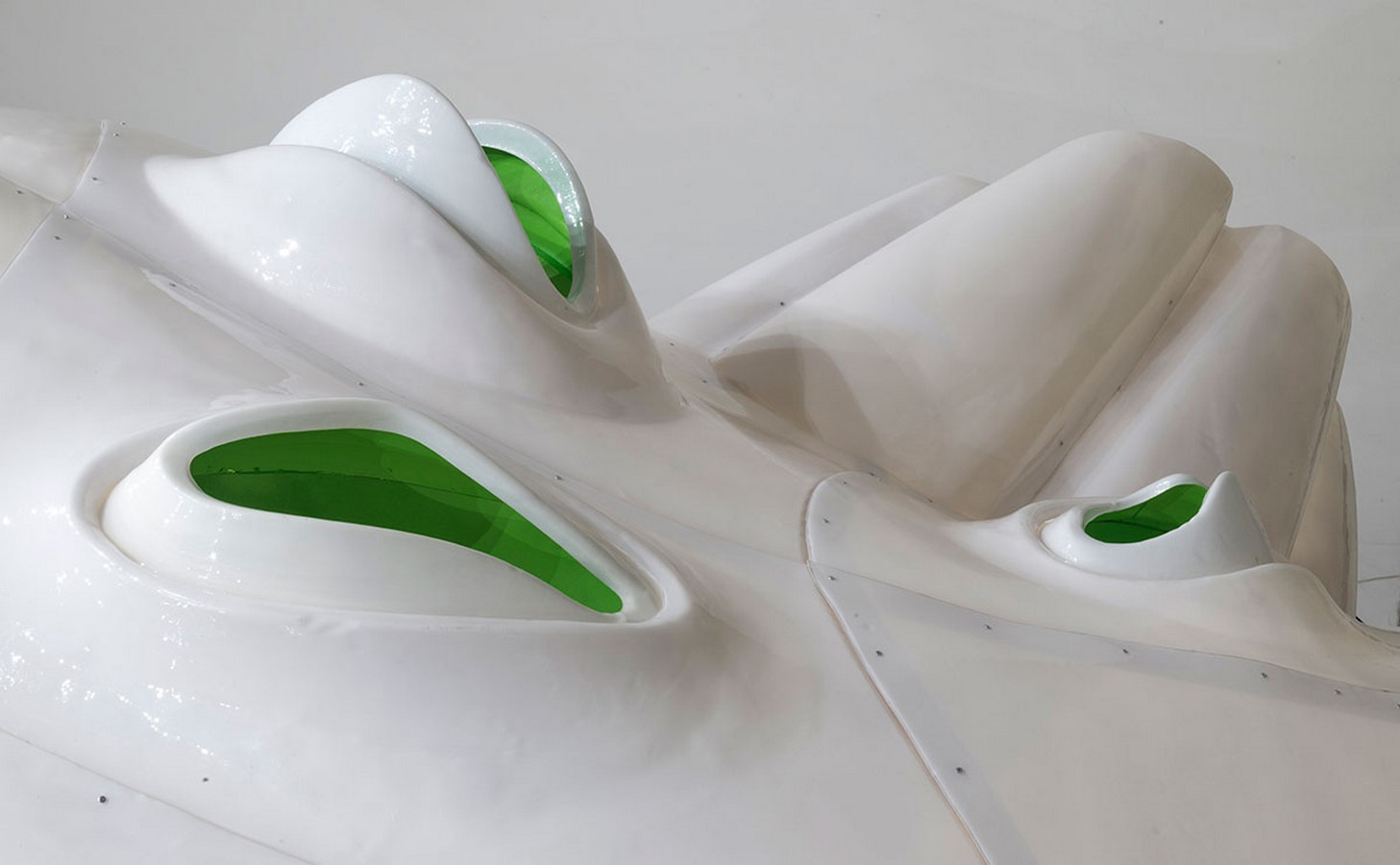 How can architects use Biomimicry while designing sustainable designs- Sheet8
