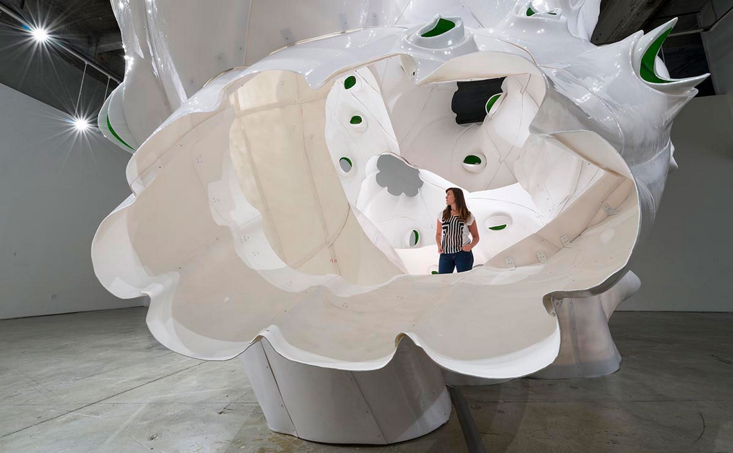 How can architects use Biomimicry while designing sustainable designs- Sheet9