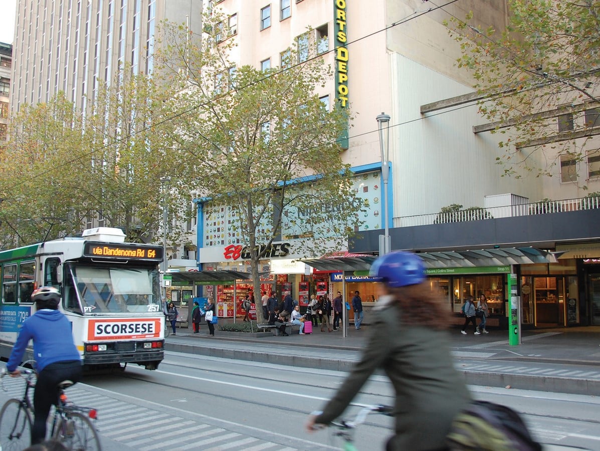 10 things to remember when designing Retail street - Sheet2
