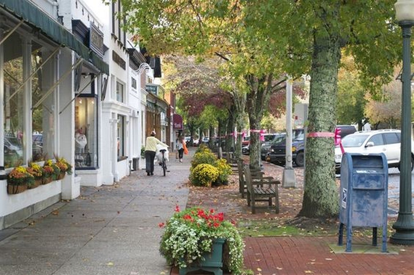 10 things to remember when designing Retail street - Sheet4