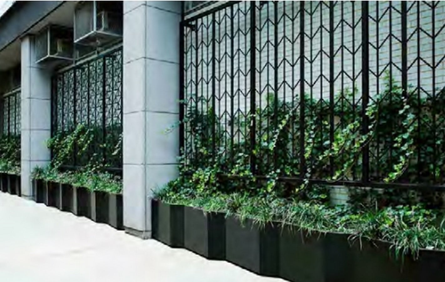 10 things to remember when designing Retail street - Sheet6