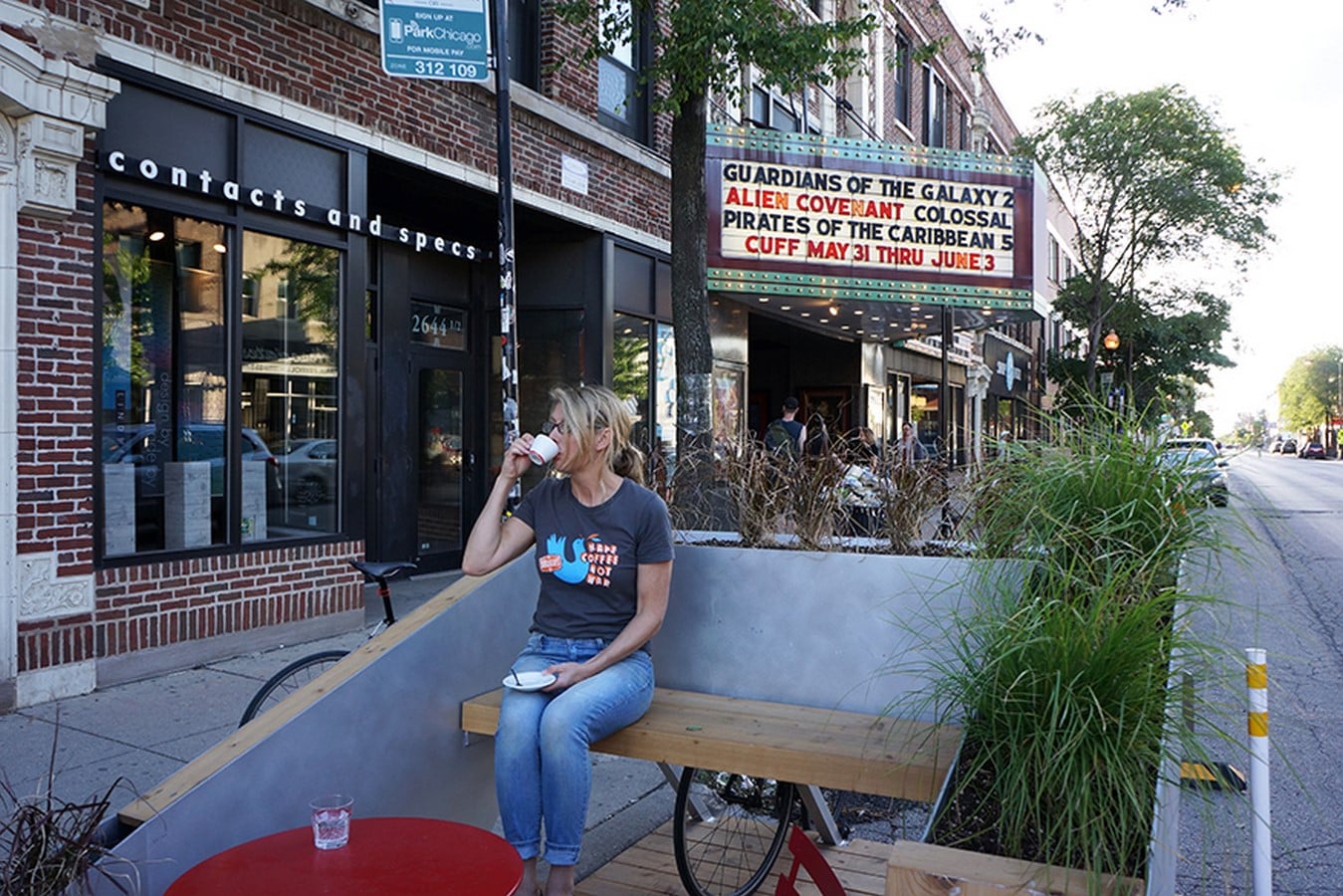 10 things to remember when designing Retail street - Sheet8