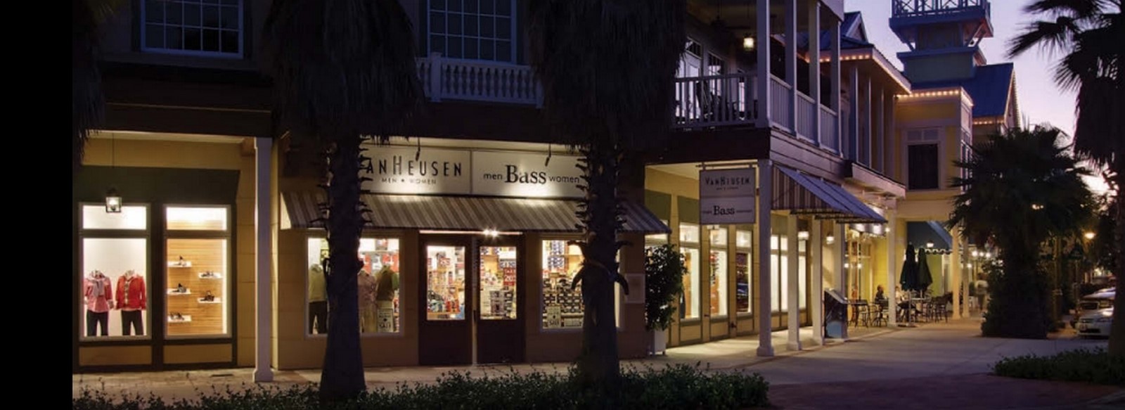 10 things to remember when designing Retail street - Sheet9