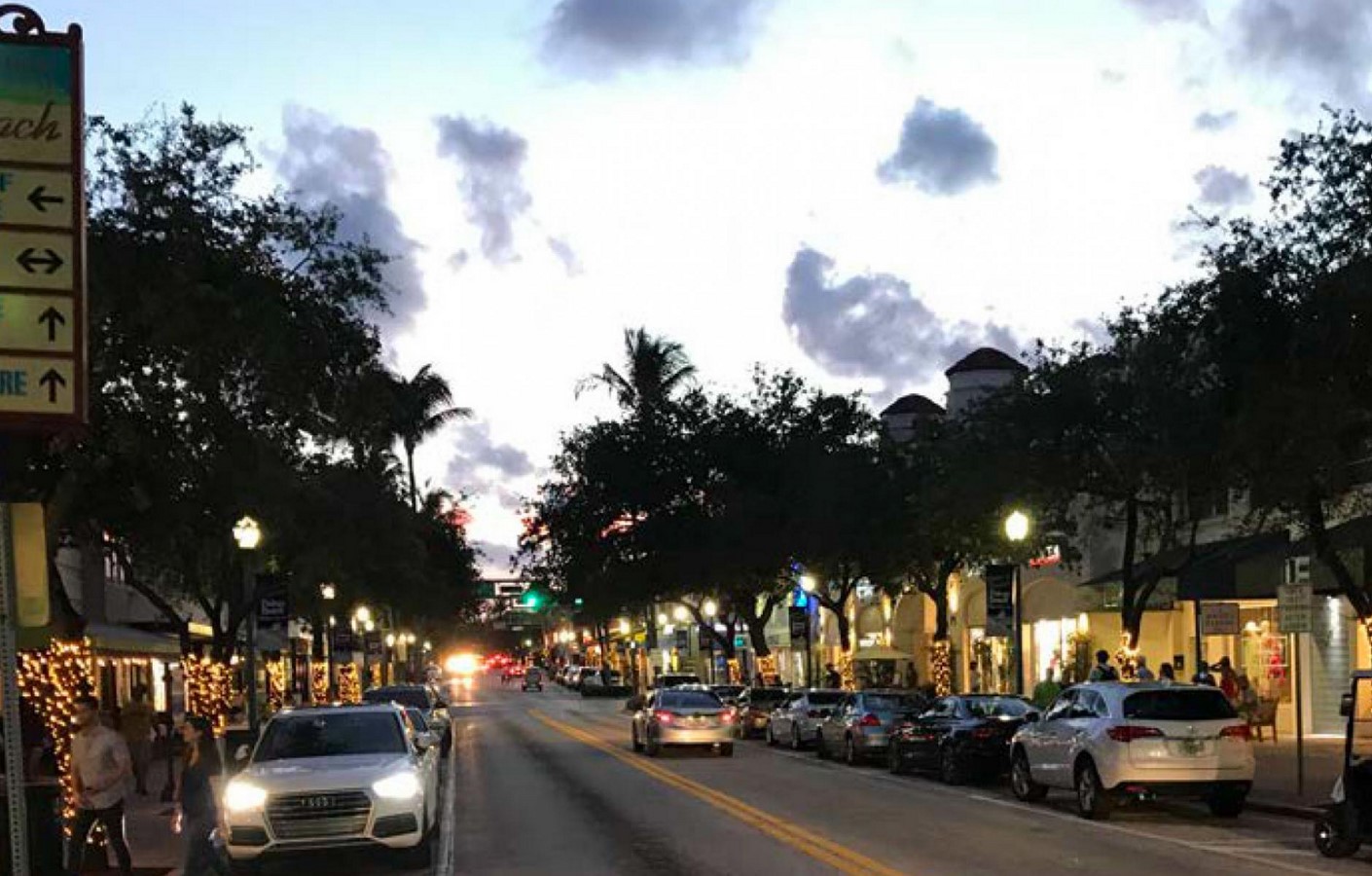 10 things to remember when designing Retail street - Sheet11