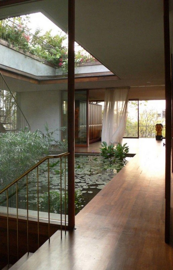 10 things to remember while designing in Tropical monsoon - Sheet5