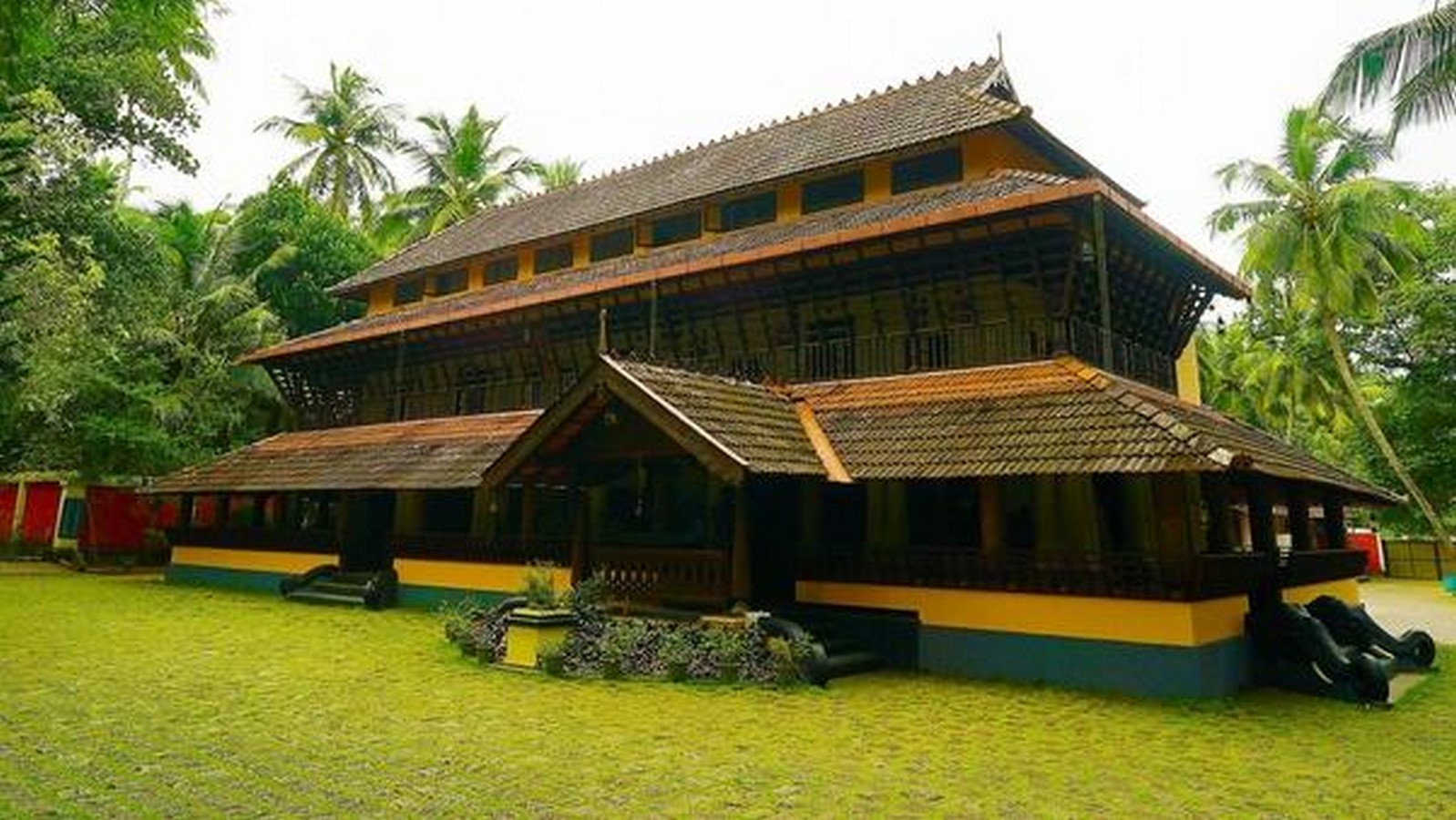 10 things to remember while designing in Tropical monsoon - Sheet6