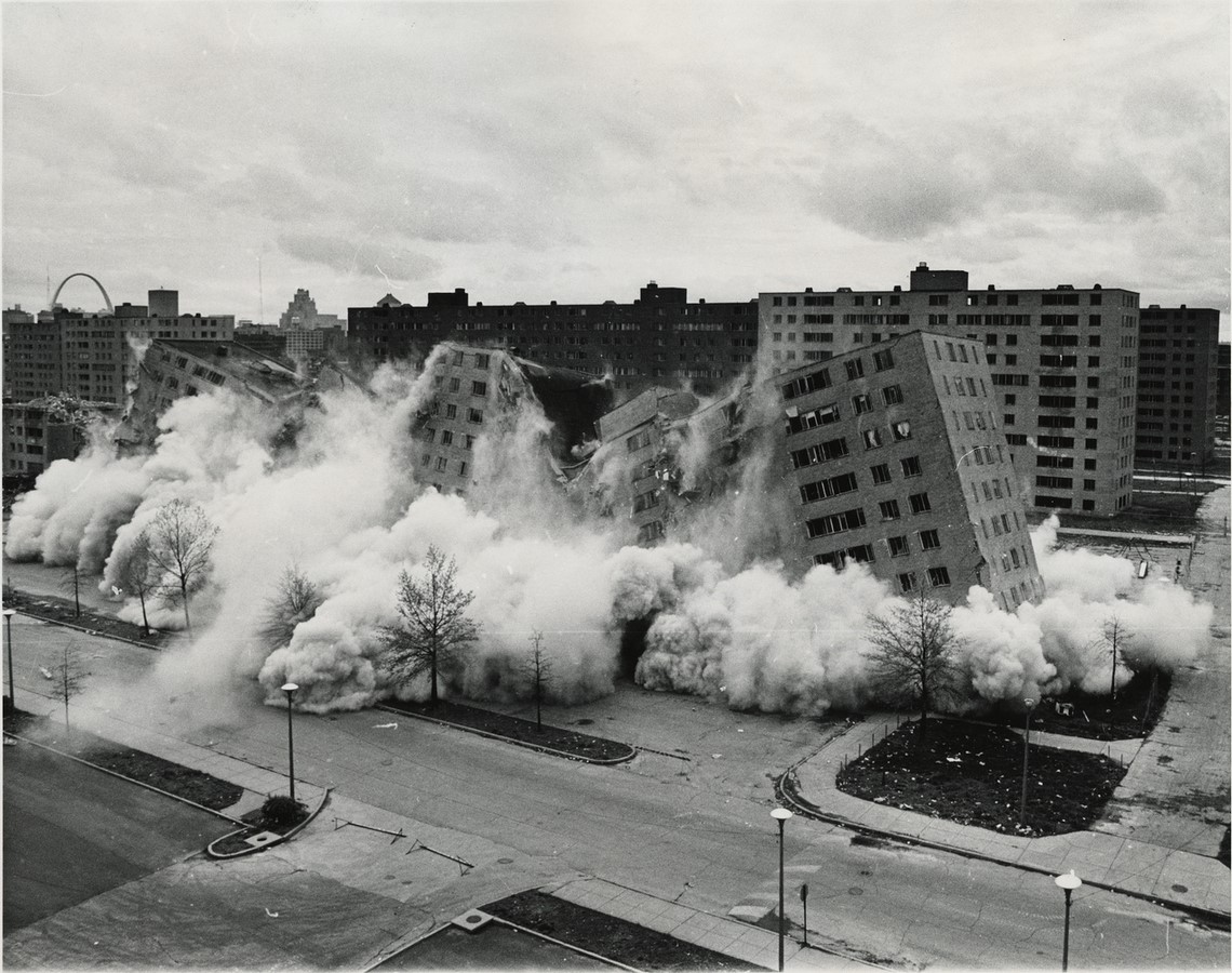 The Importance of Environmental Behaviour in Architecture - Sheet1
