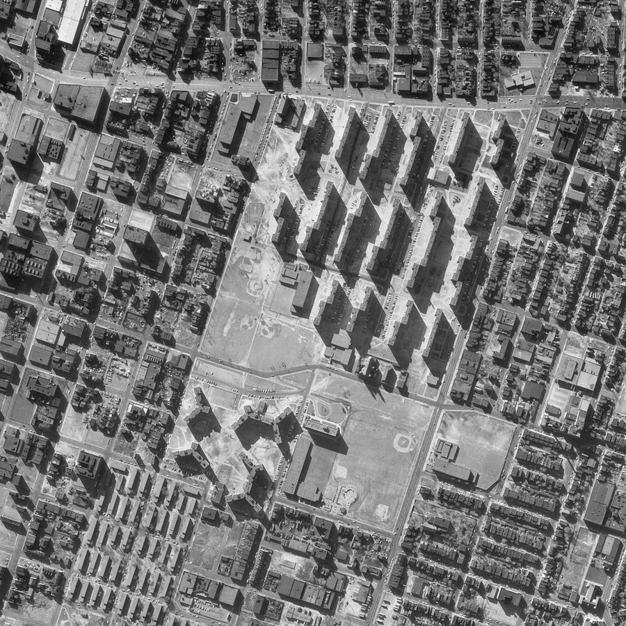The Importance of Environmental Behaviour in Architecture - Sheet3