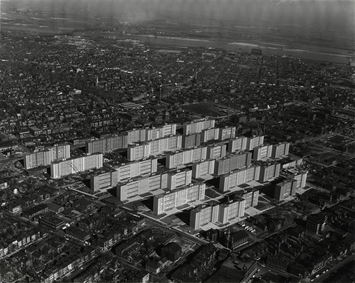 The Importance of Environmental Behaviour in Architecture - Sheet6