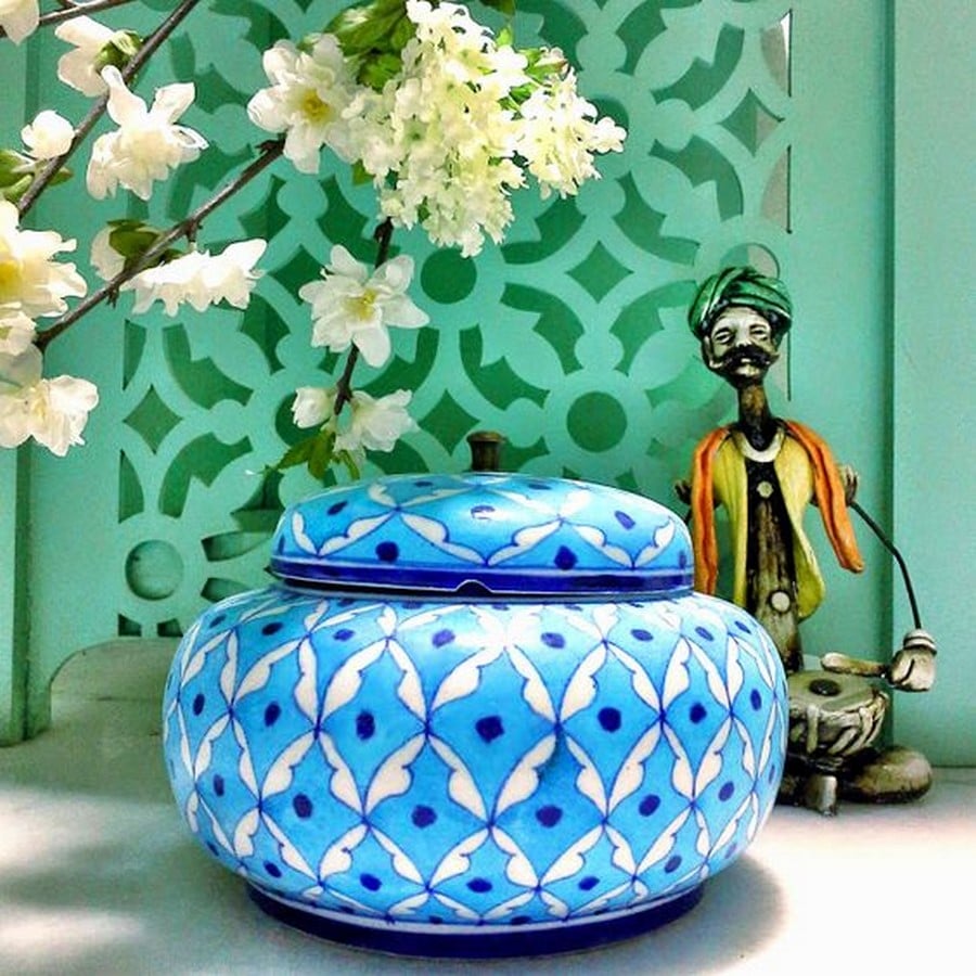 Pottery - Sheet2