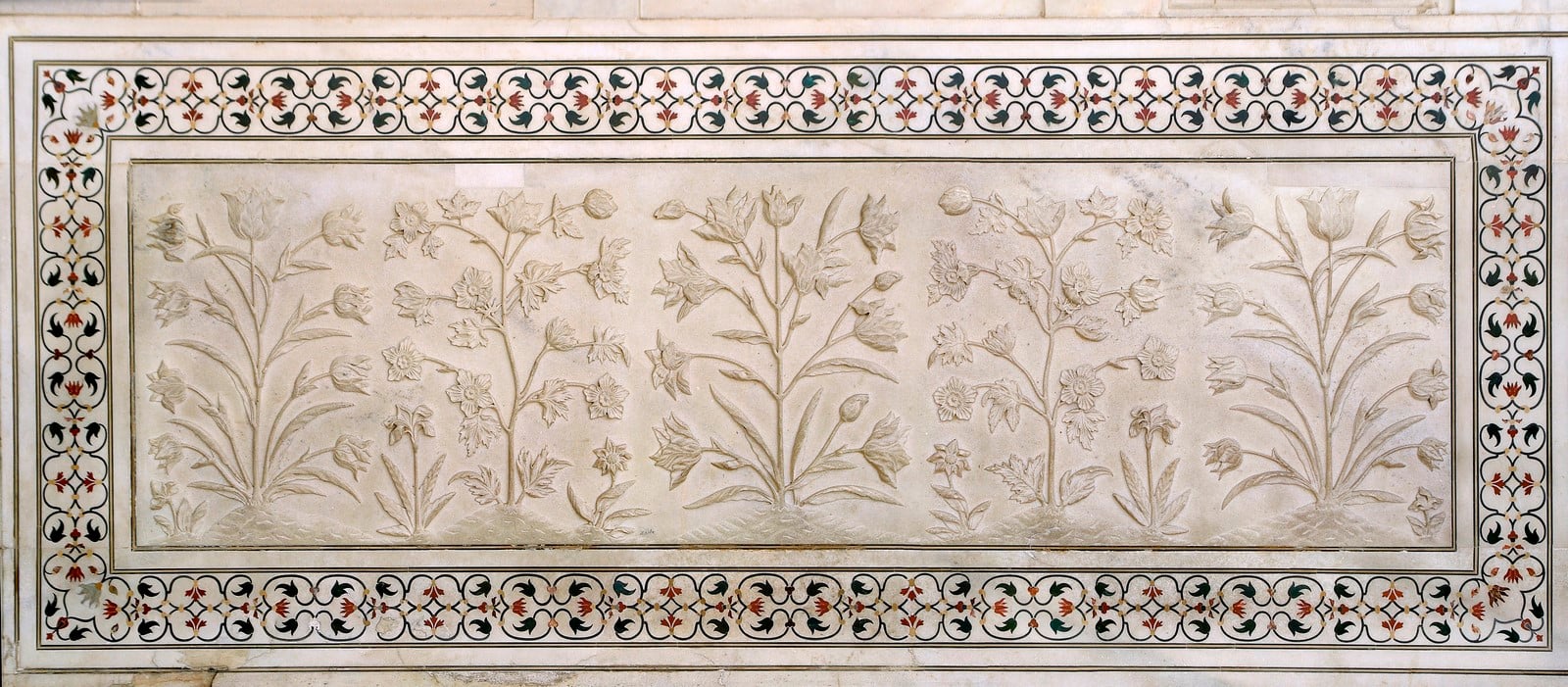 Crafts of India- Stone masonry - Sheet1