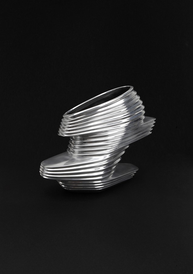 Nova Shoe (2013)