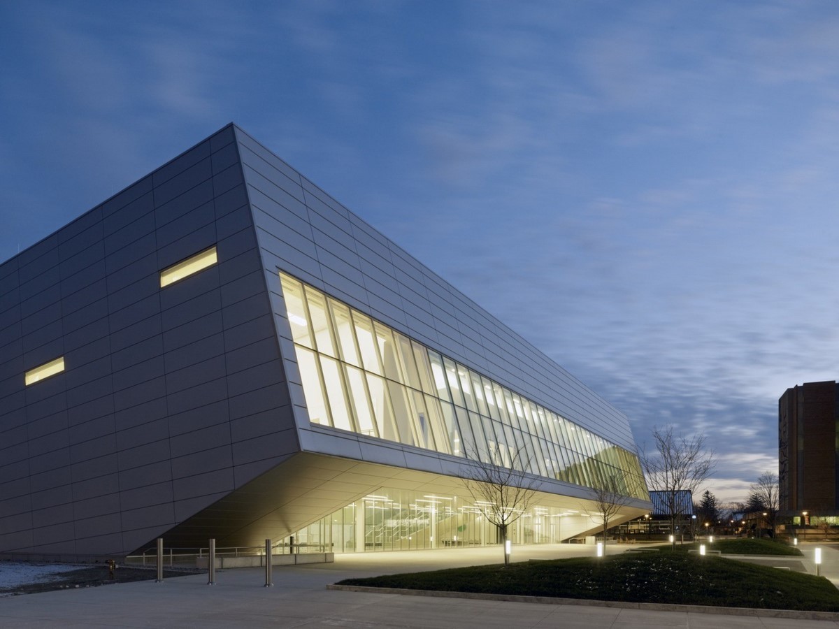 Centro Wolfe para las Artes Colaborativas