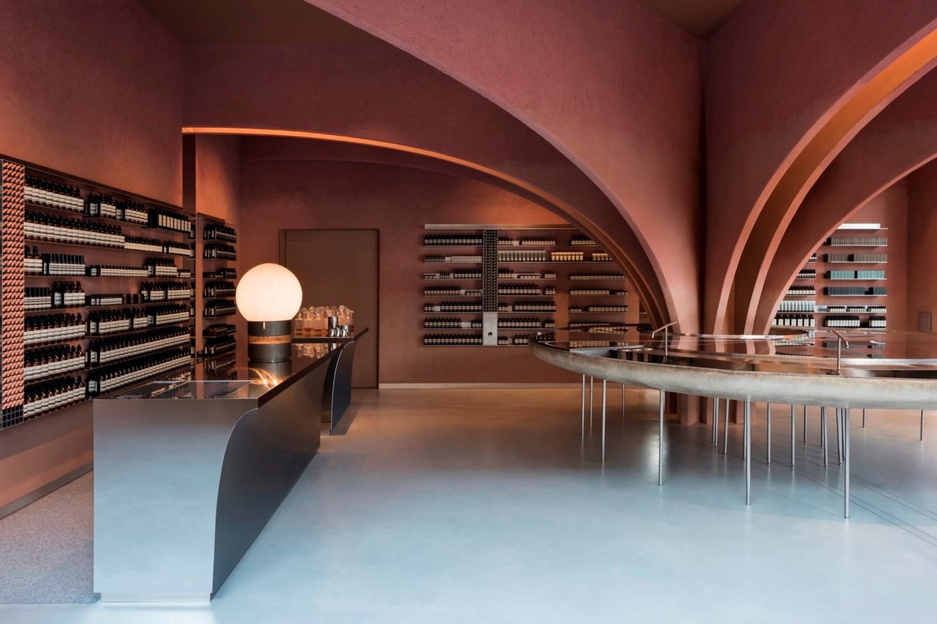 Aesop Duke de York Square