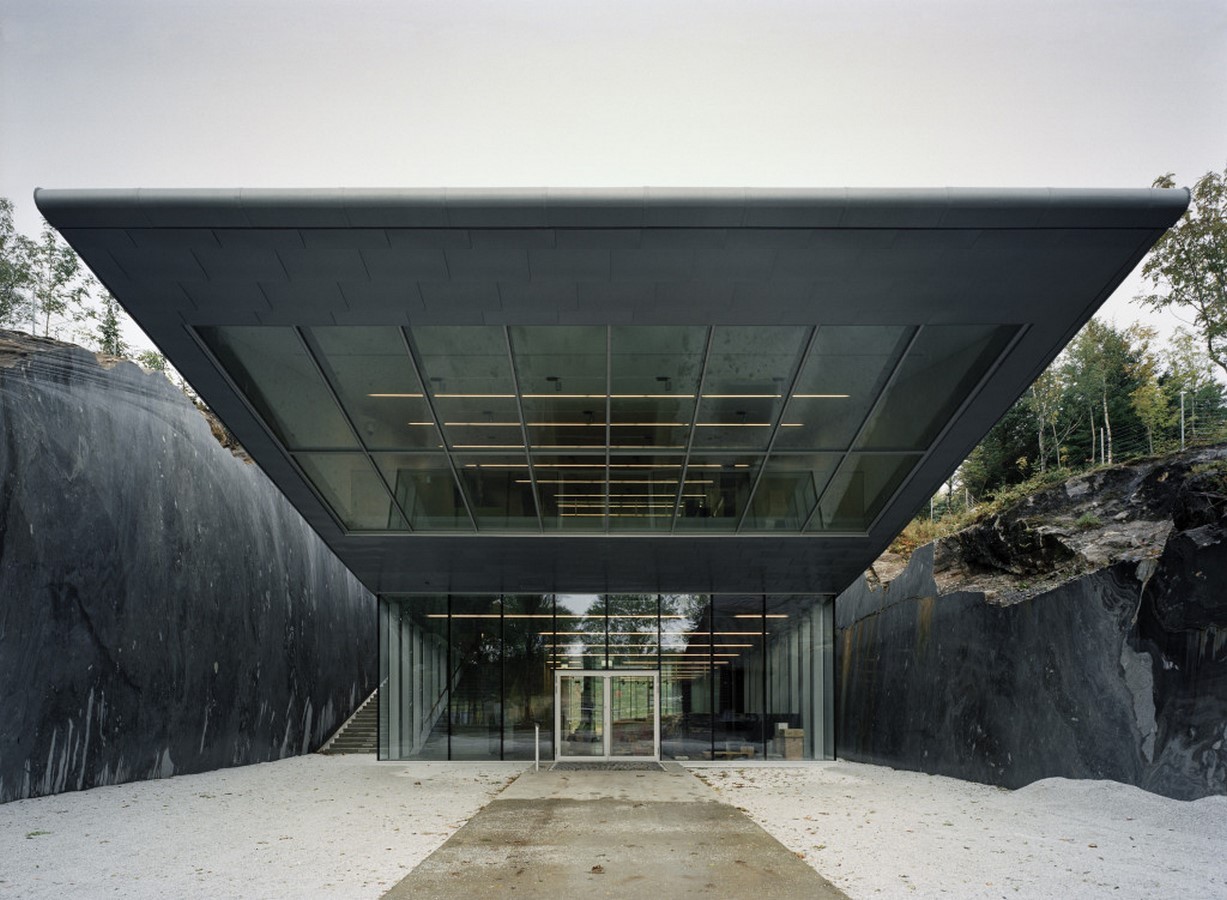 Museo Petter Dass