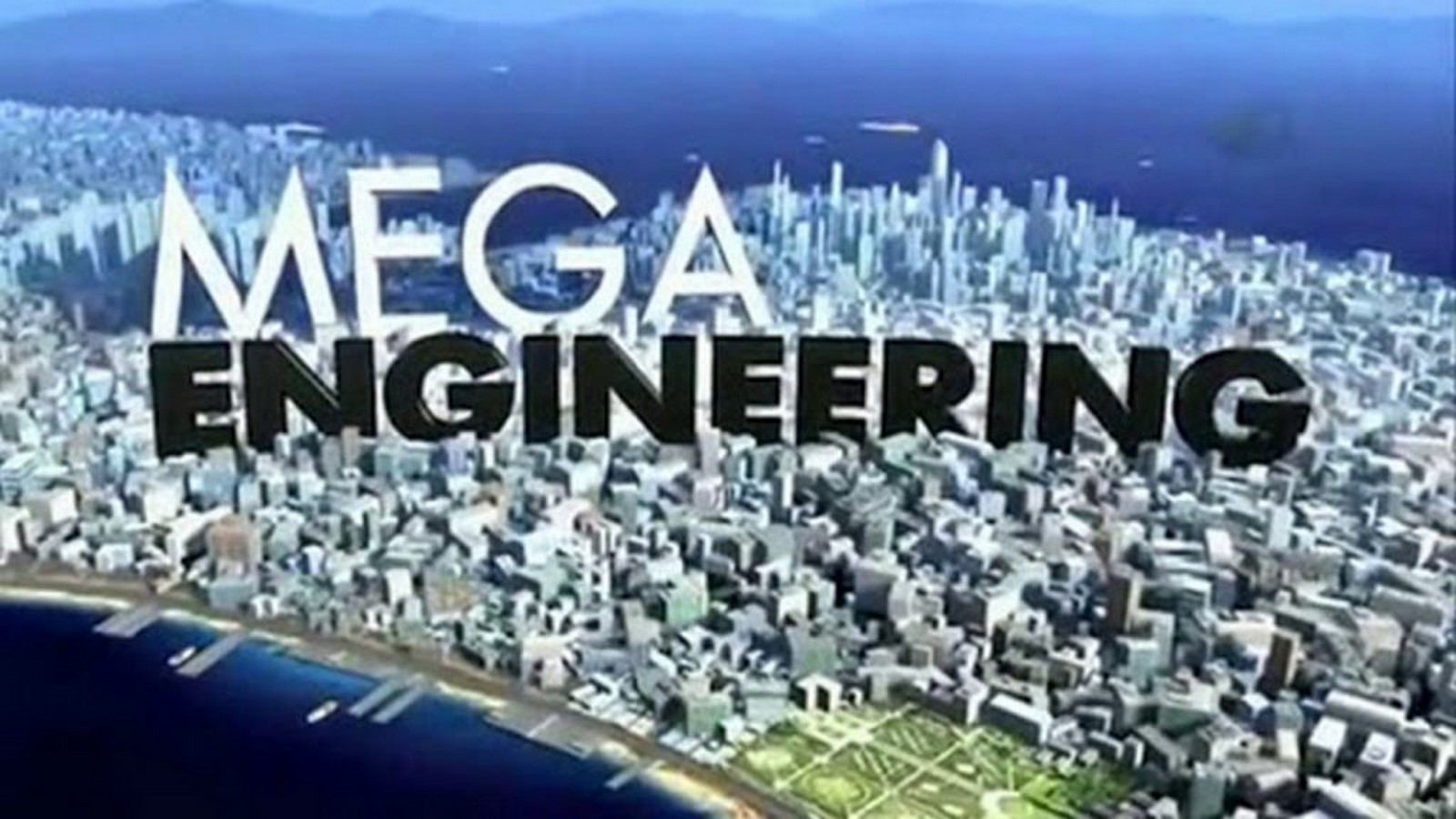 Mega Engineering (Mega Ingeniería)