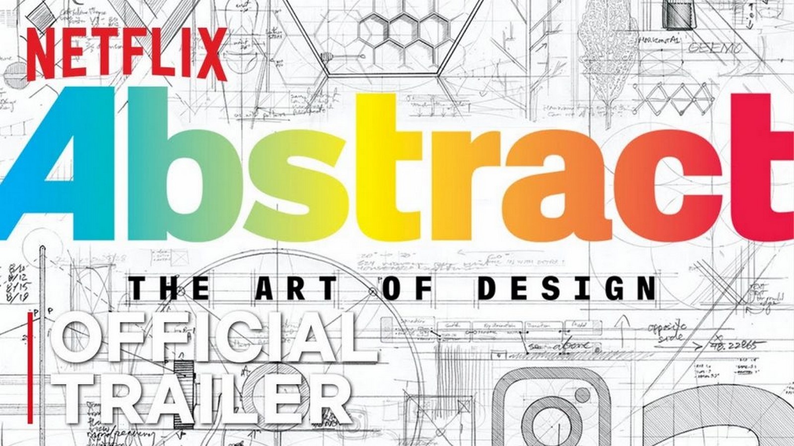 Abstract: The Art of Design (Abstraer: el arte del diseño)