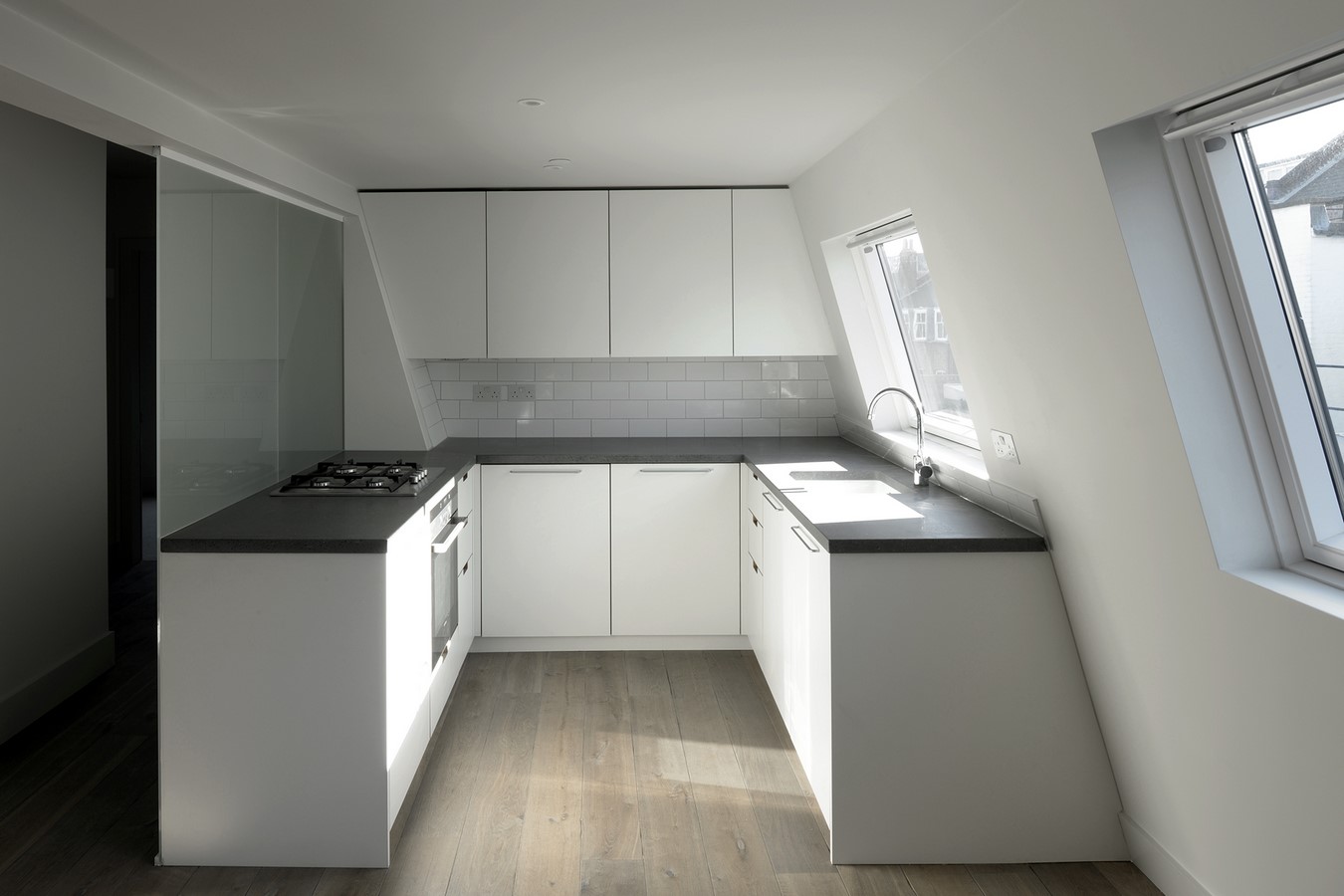 Imaginative retrofit on Studland Street by Inglis Badrashi Loddo - Sheet1
