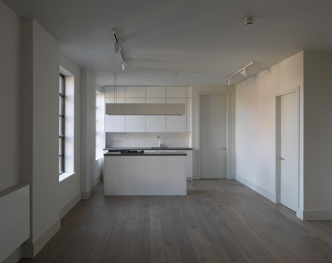 Imaginative retrofit on Studland Street by Inglis Badrashi Loddo - Sheet2