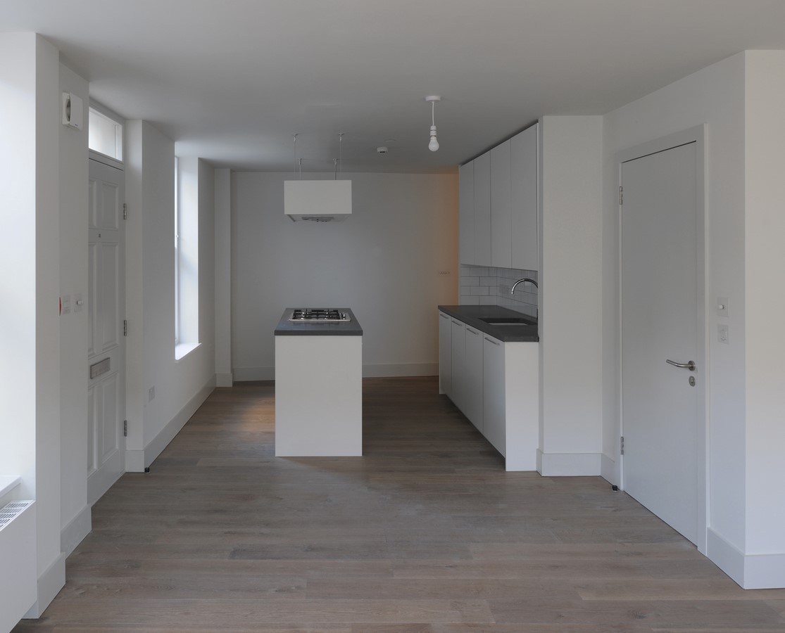 Imaginative retrofit on Studland Street by Inglis Badrashi Loddo - Sheet3
