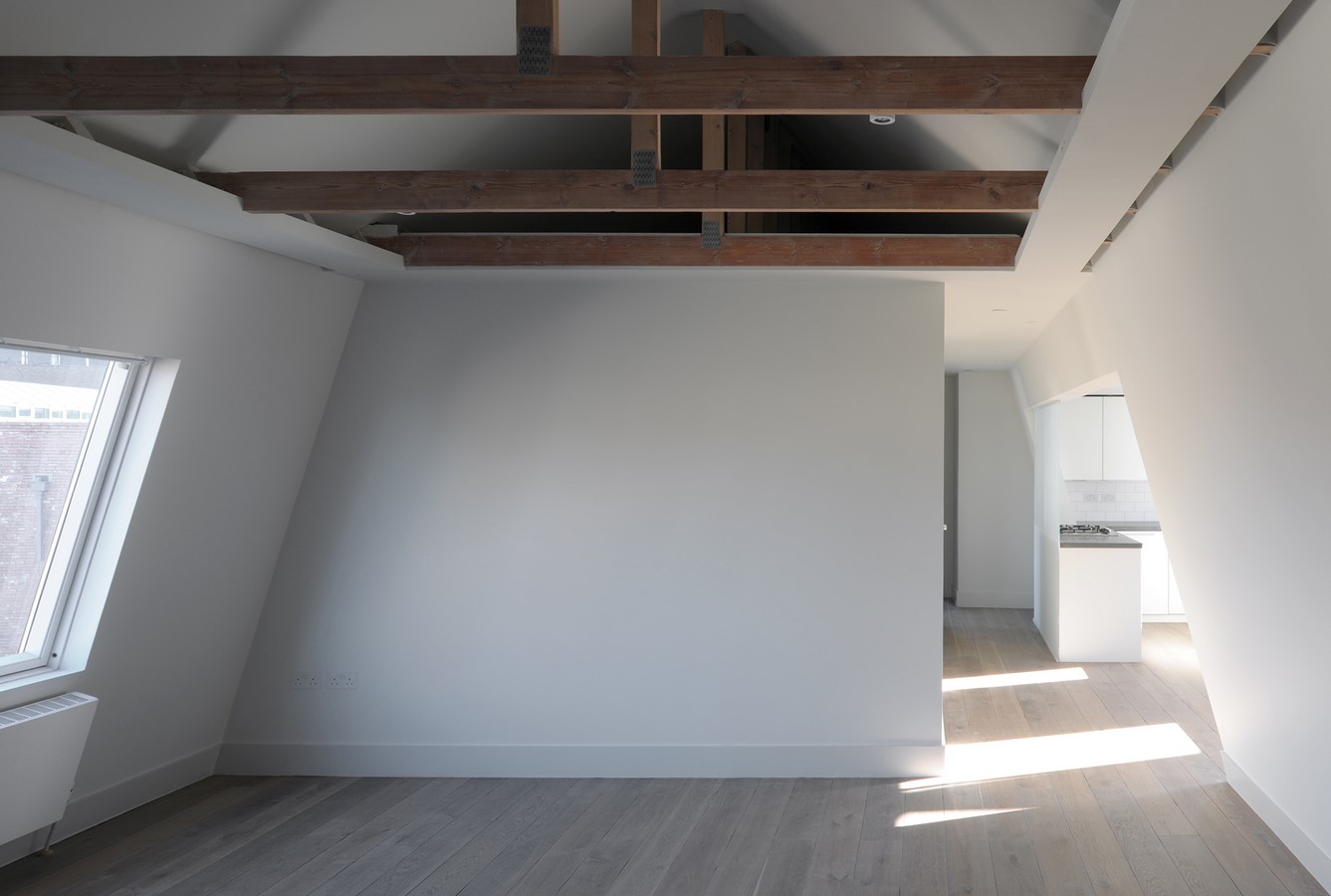 Imaginative retrofit on Studland Street by Inglis Badrashi Loddo - Sheet4