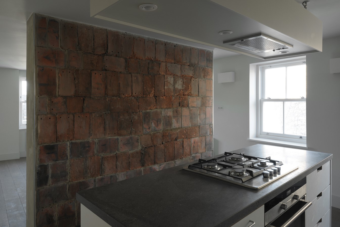 Imaginative retrofit on Studland Street by Inglis Badrashi Loddo - Sheet5