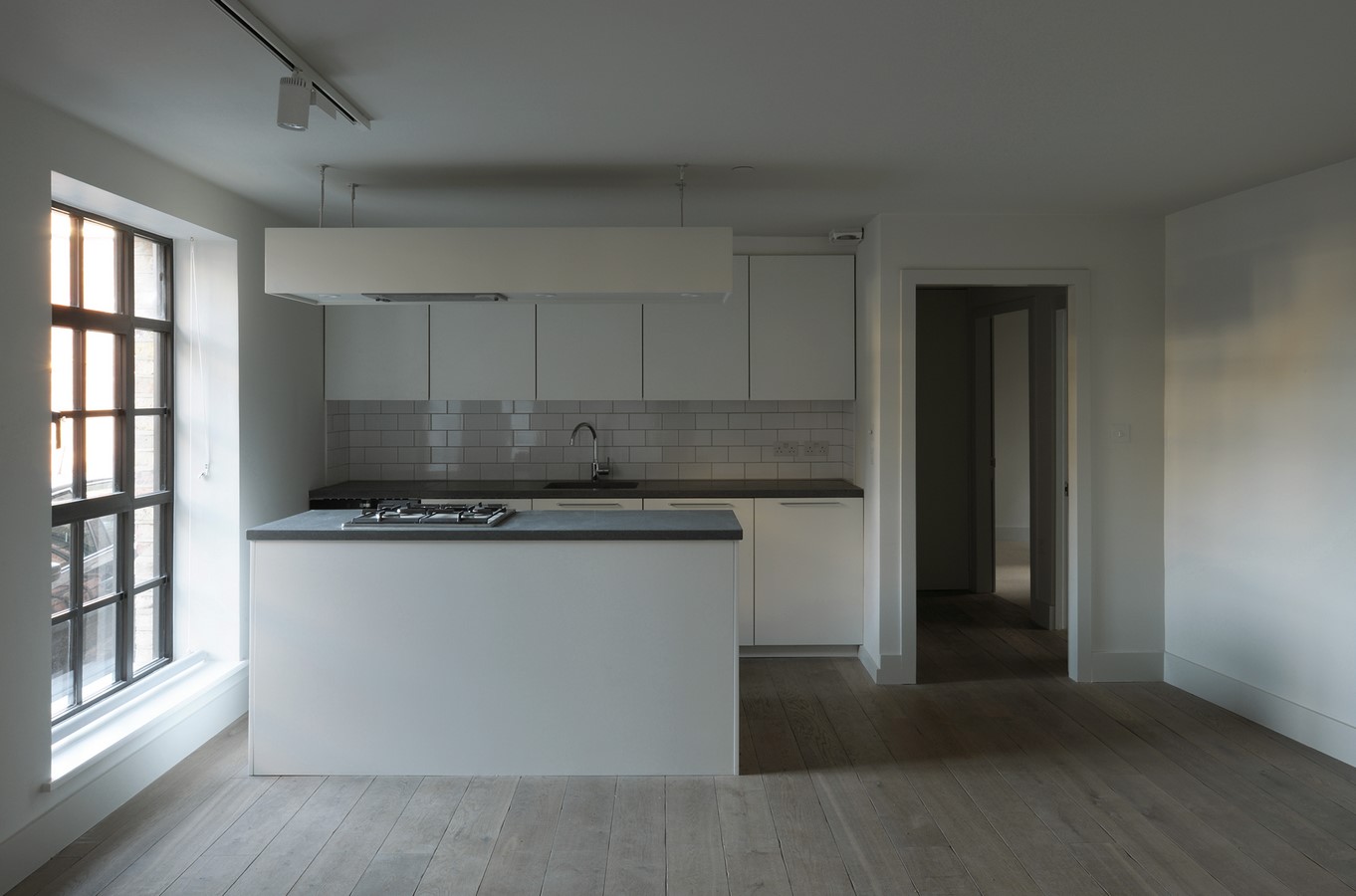 Imaginative retrofit on Studland Street by Inglis Badrashi Loddo - Sheet6