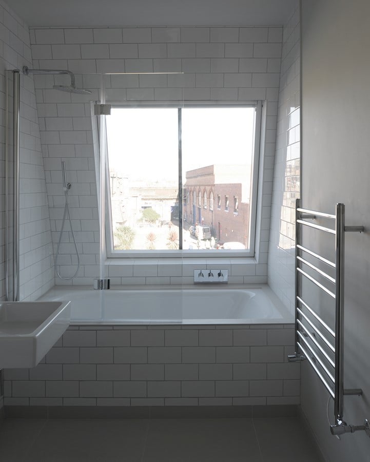 Imaginative retrofit on Studland Street by Inglis Badrashi Loddo - Sheet7