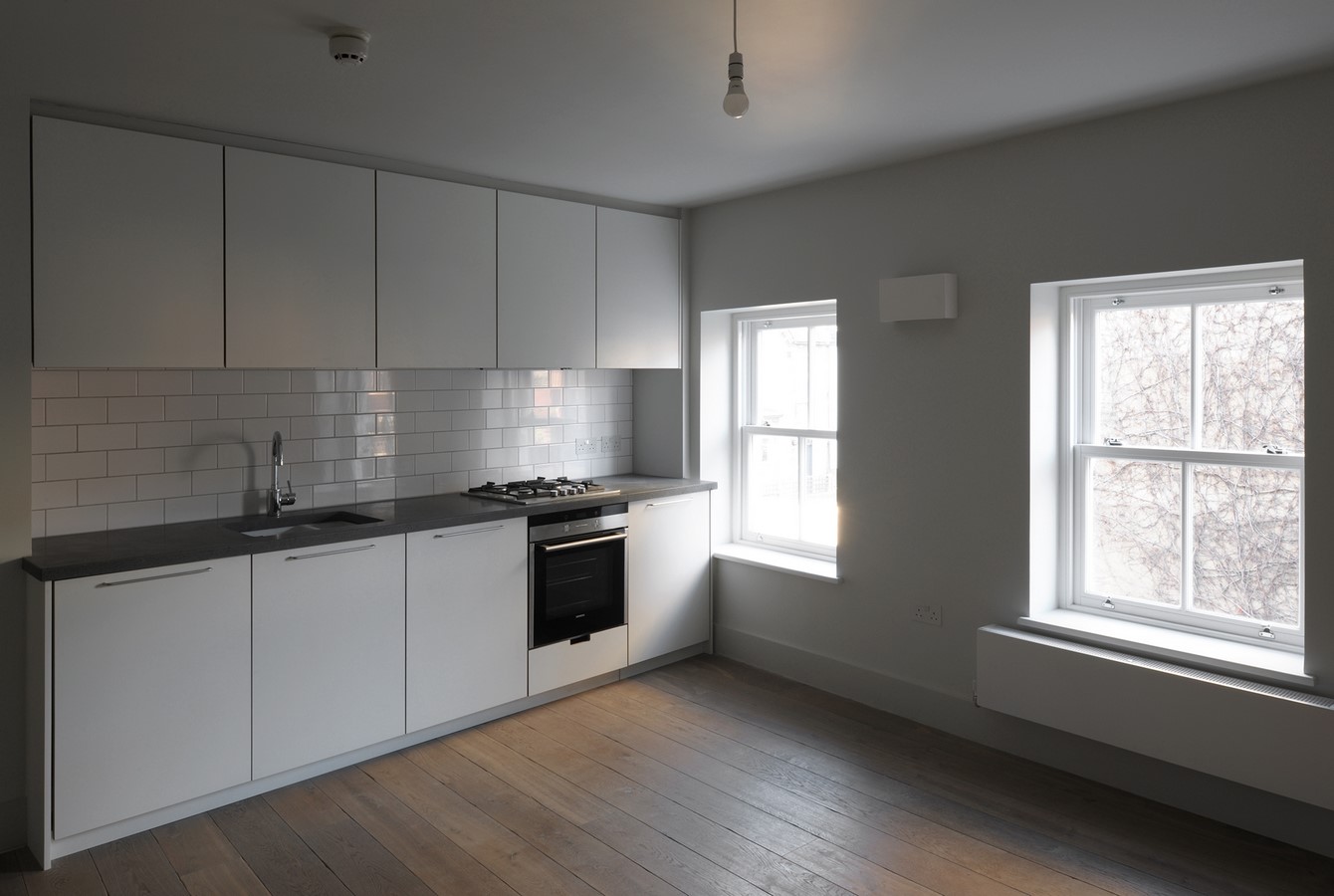 Imaginative retrofit on Studland Street by Inglis Badrashi Loddo - Sheet8