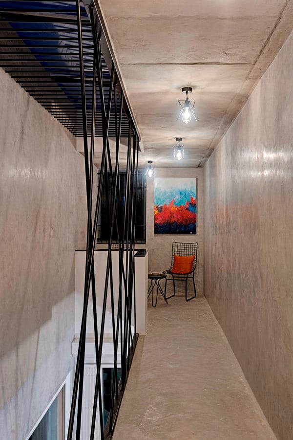 Pawan Residence by Ashwin Architects - Sheet6