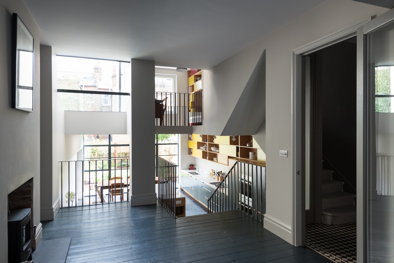 Mackeson Road by MW Architects - Sheet10
