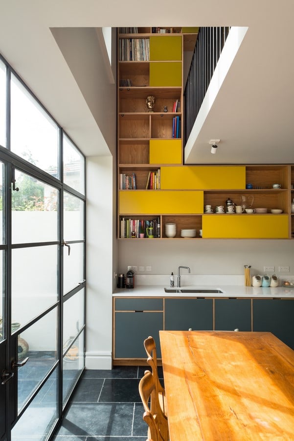 Mackeson Road by MW Architects - Sheet7
