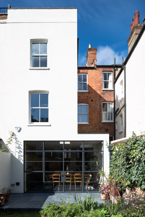 Mackeson Road by MW Architects - Sheet9