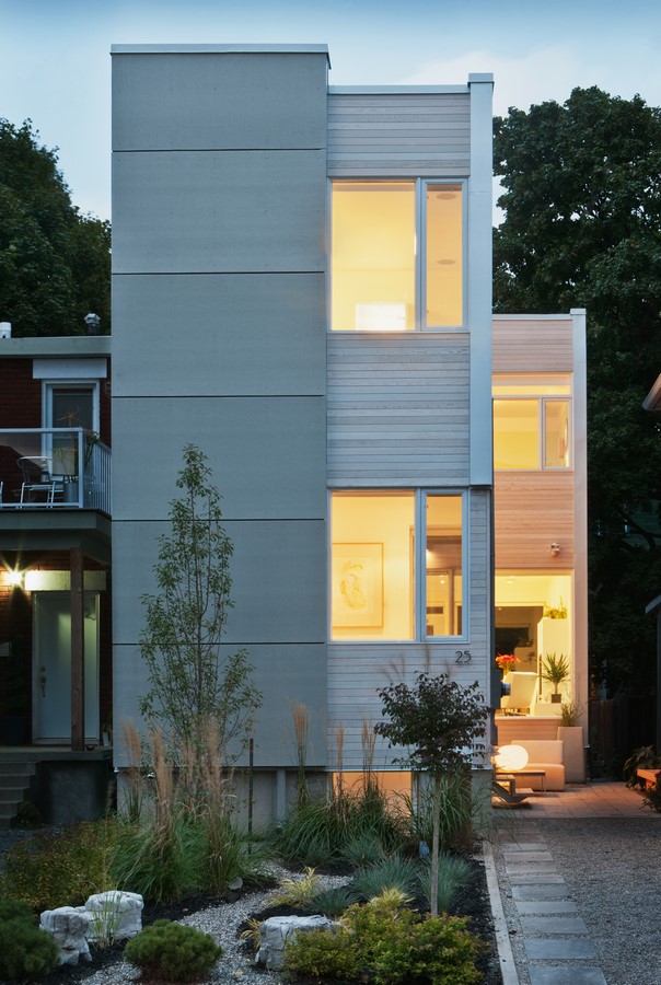 St.Francis by Shean Architects - Sheet7