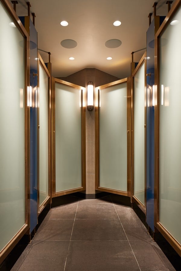 KXU Wellness Hub by Stiff + Trevillion - Sheet10