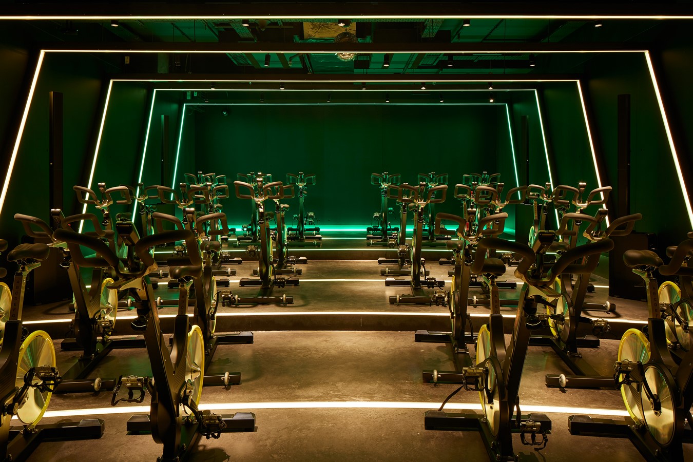 KXU Wellness Hub by Stiff + Trevillion - Sheet5