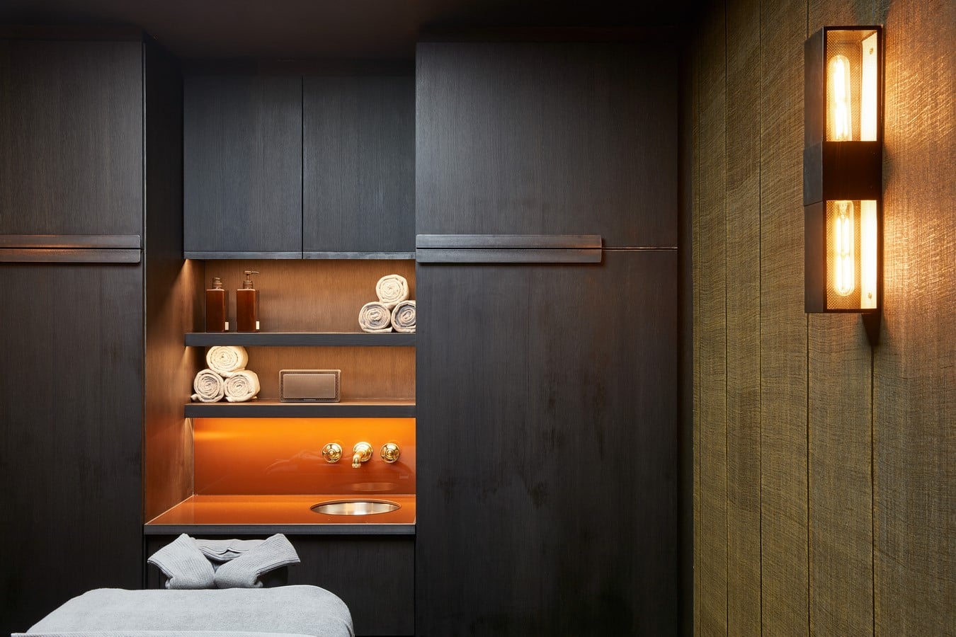 KXU Wellness Hub by Stiff + Trevillion - Sheet9