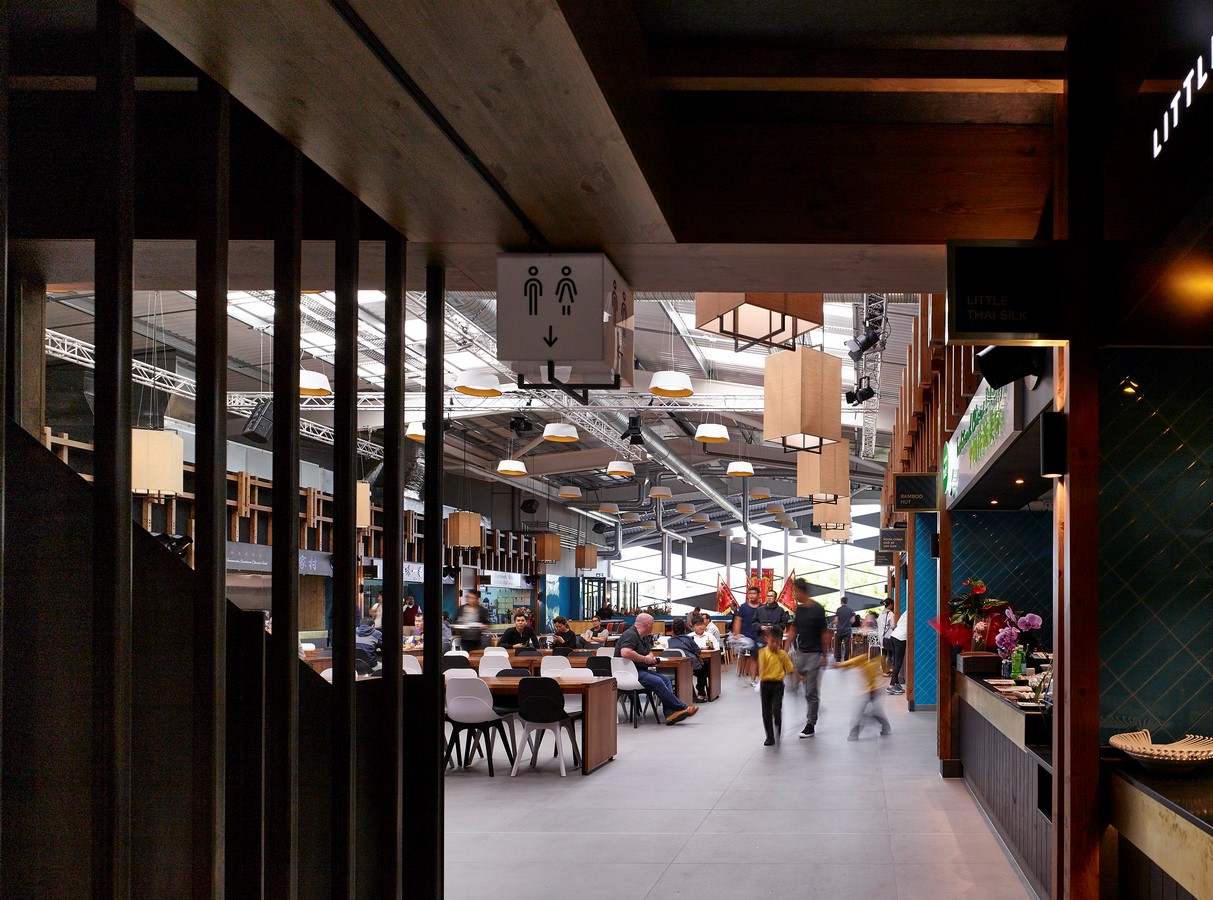 Bang Bang Oriental Food Hall by Stiff + Trevillion- Sheet5