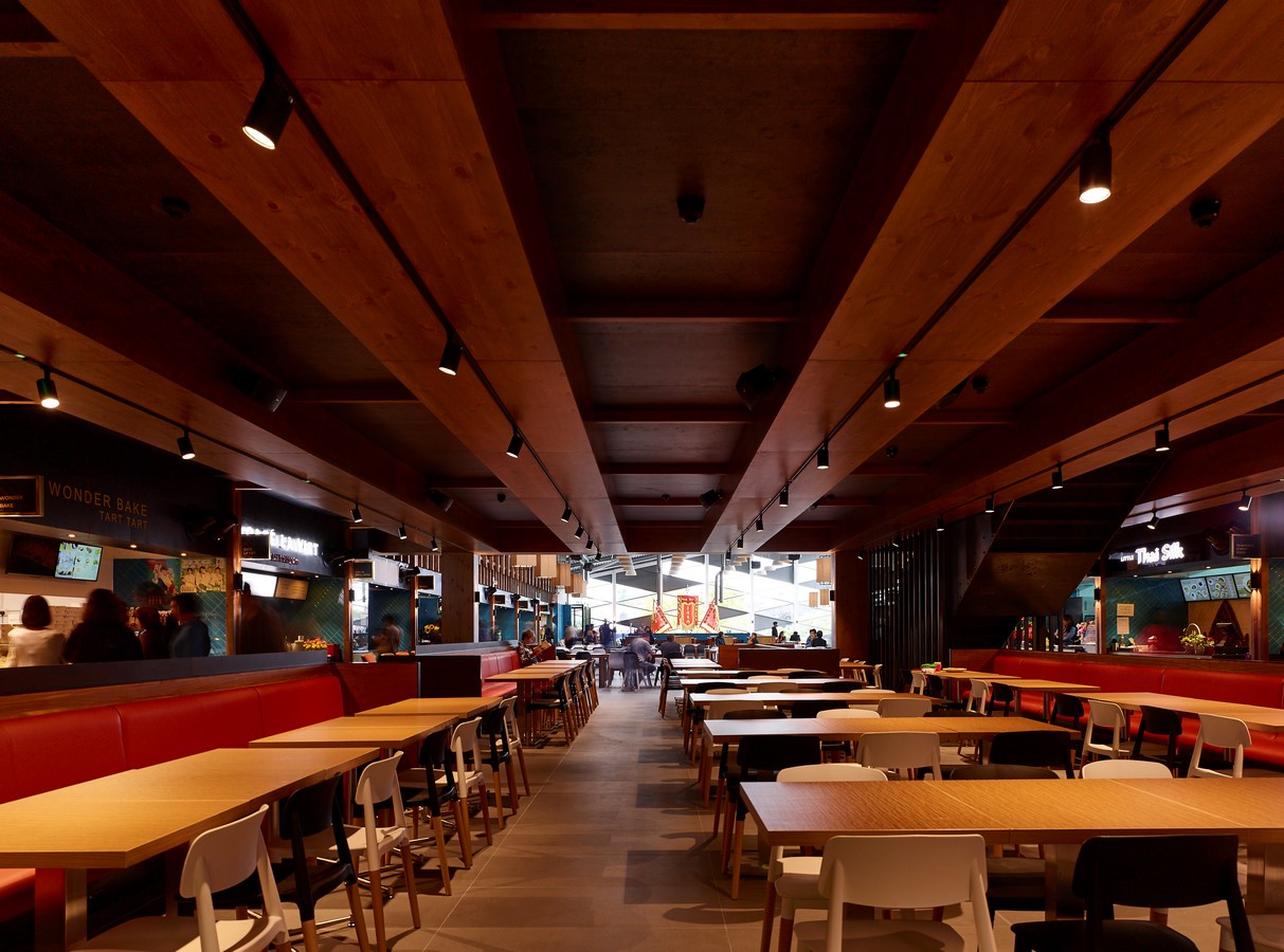 Bang Bang Oriental Food Hall by Stiff + Trevillion- Sheet6