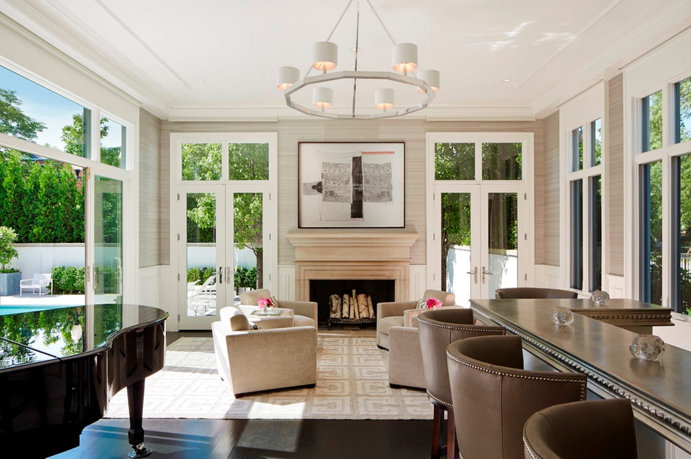Ravenswood Residence by von Weise Associates - Sheet10