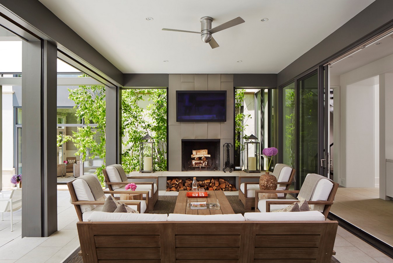 Ravenswood Residence by von Weise Associates - Sheet12