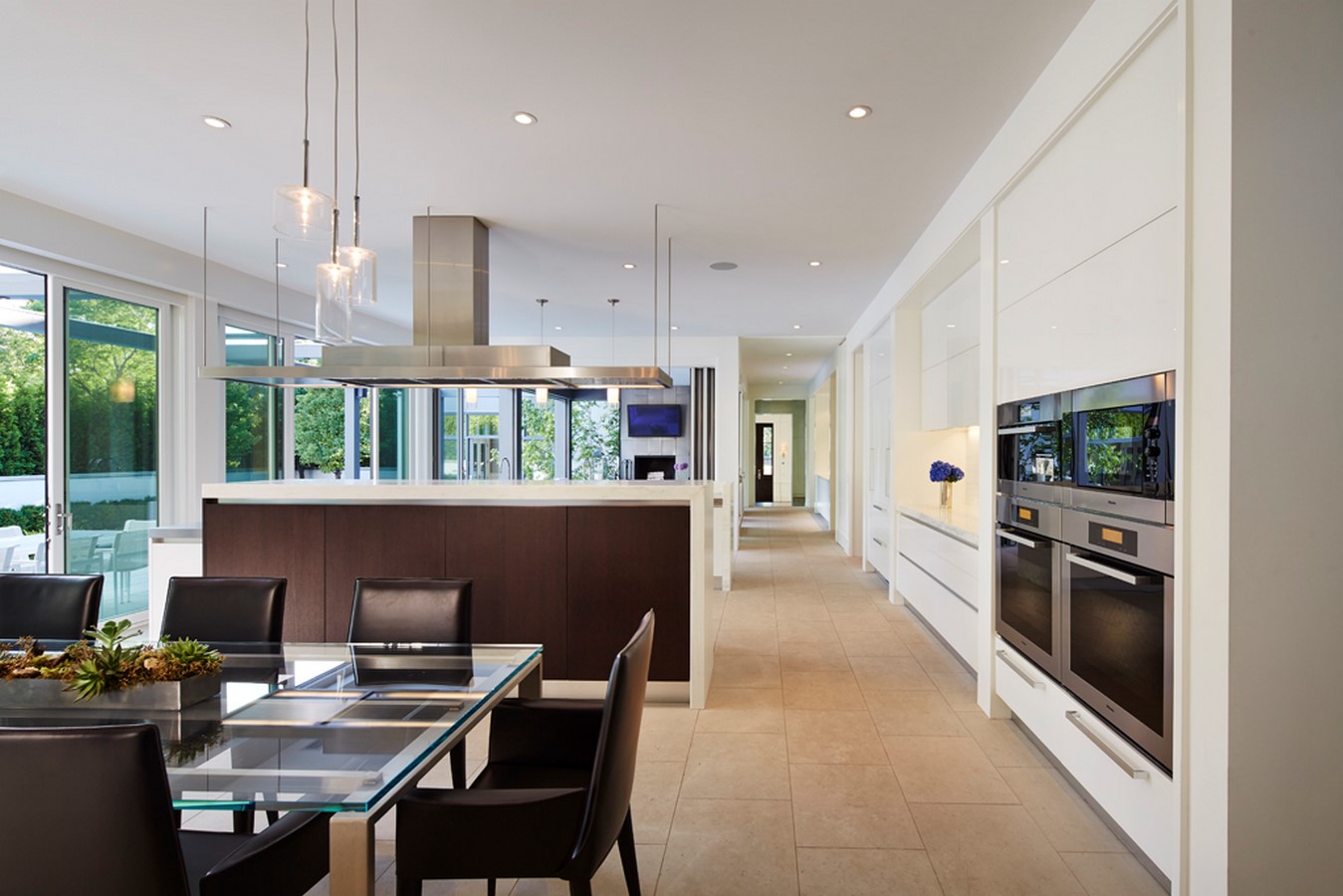 Ravenswood Residence by von Weise Associates - Sheet13
