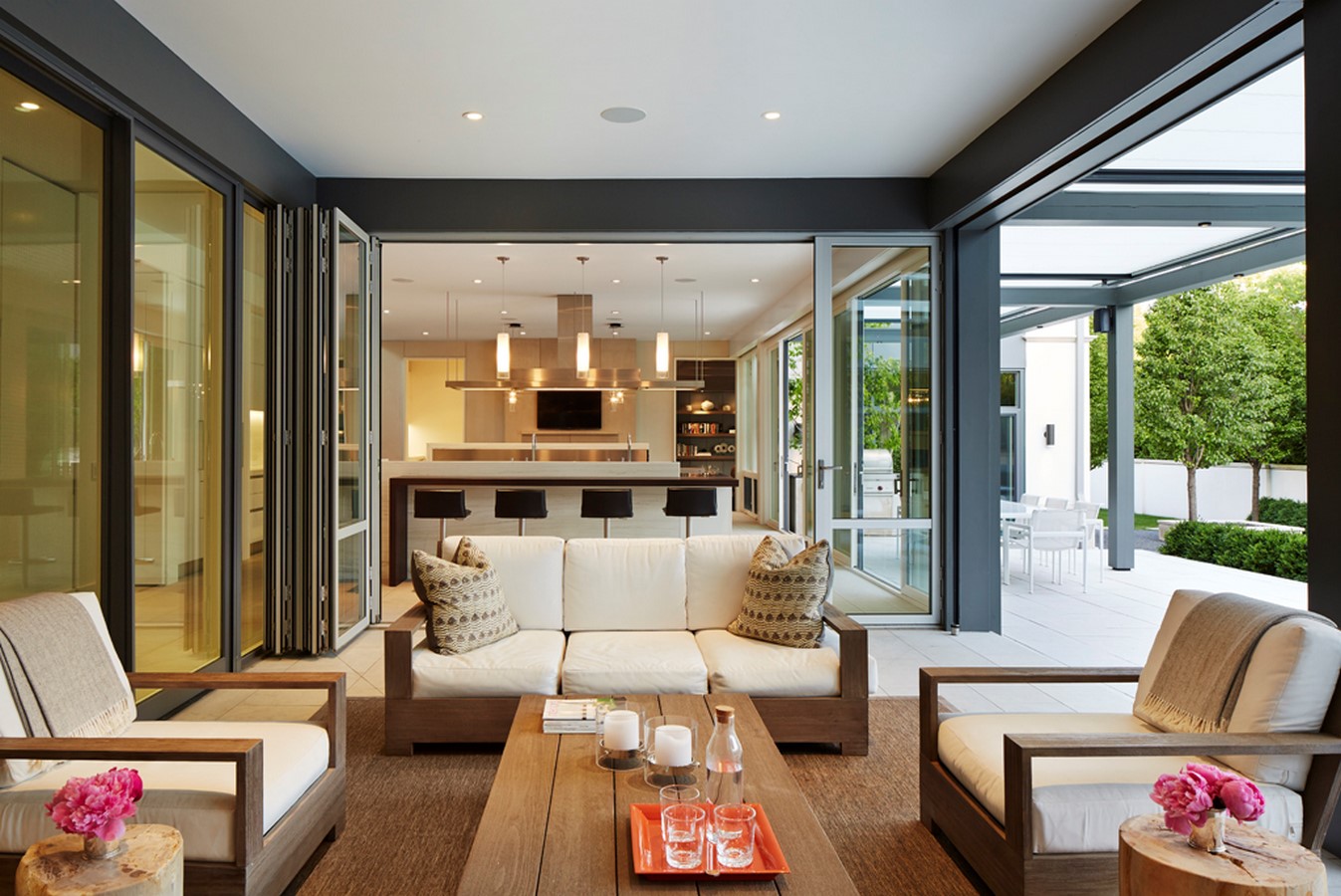 Ravenswood Residence by von Weise Associates - Sheet15